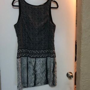 Michael kors sleeveless dress
